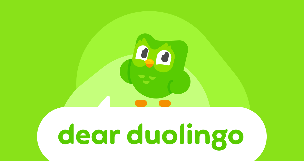 ứng dụng luyện nghe duolingo